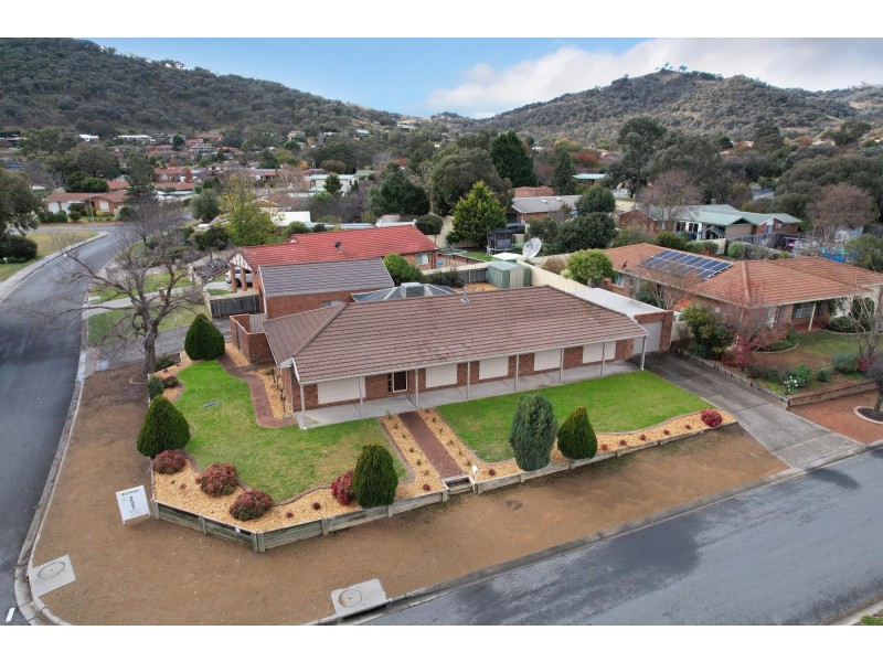 1 Tuckson Place, Conder ACT 2906