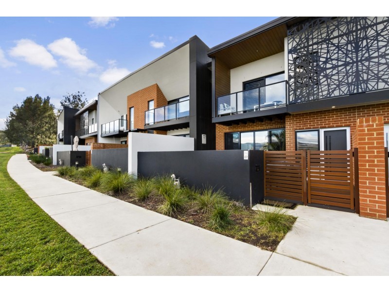 7/1 Rowland Rees Crescent, Greenway ACT 2900