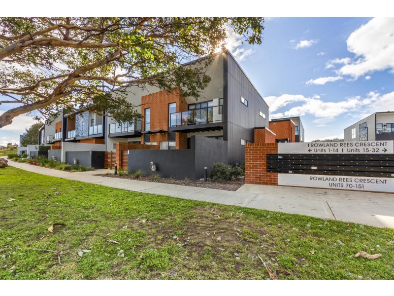 7/1 Rowland Rees Crescent, Greenway ACT 2900