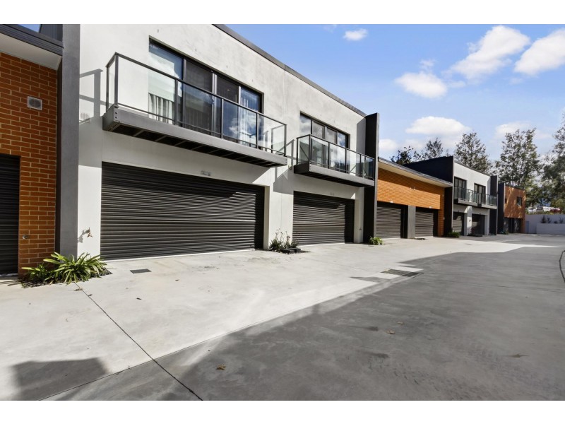 7/1 Rowland Rees Crescent, Greenway ACT 2900