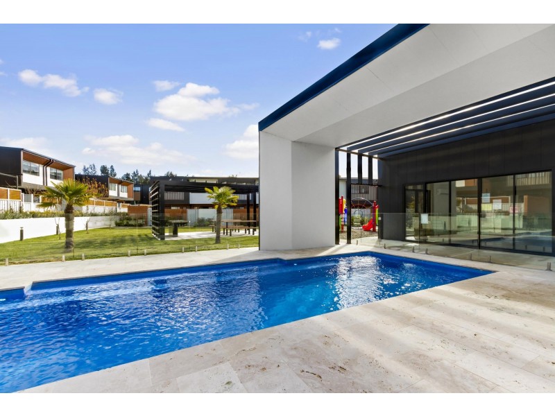 7/1 Rowland Rees Crescent, Greenway ACT 2900