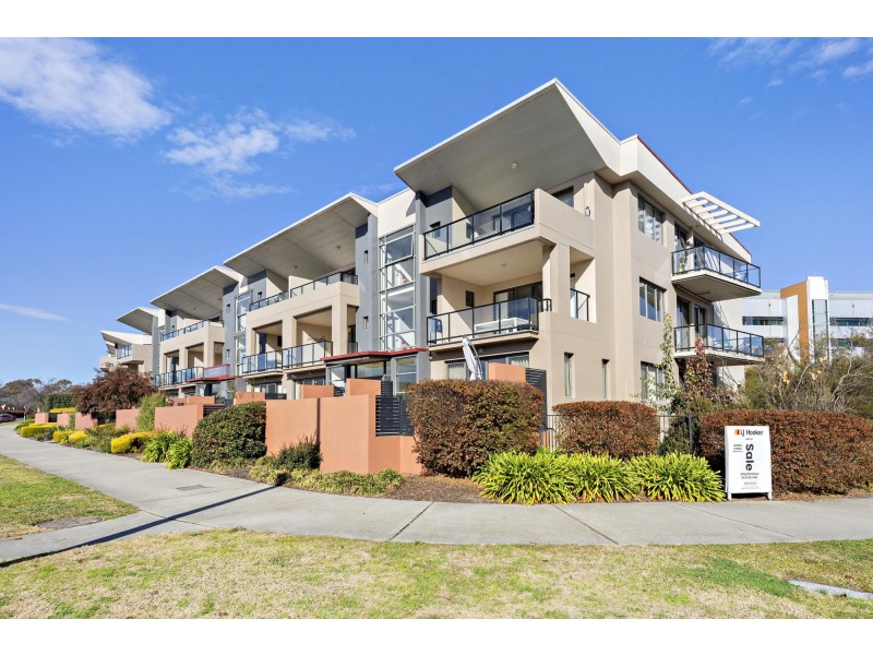25/1 Drew Street, Greenway ACT 2900