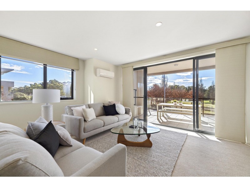 25/1 Drew Street, Greenway ACT 2900