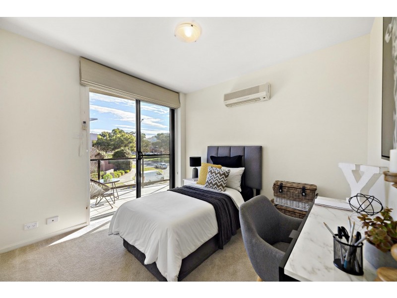 25/1 Drew Street, Greenway ACT 2900