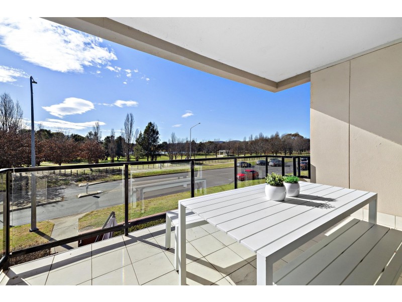25/1 Drew Street, Greenway ACT 2900
