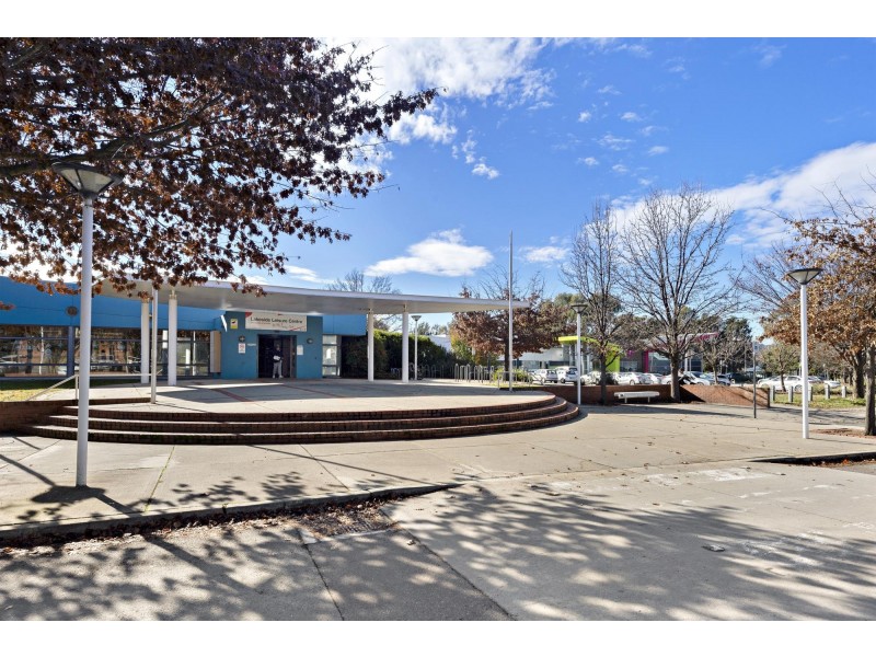 25/1 Drew Street, Greenway ACT 2900