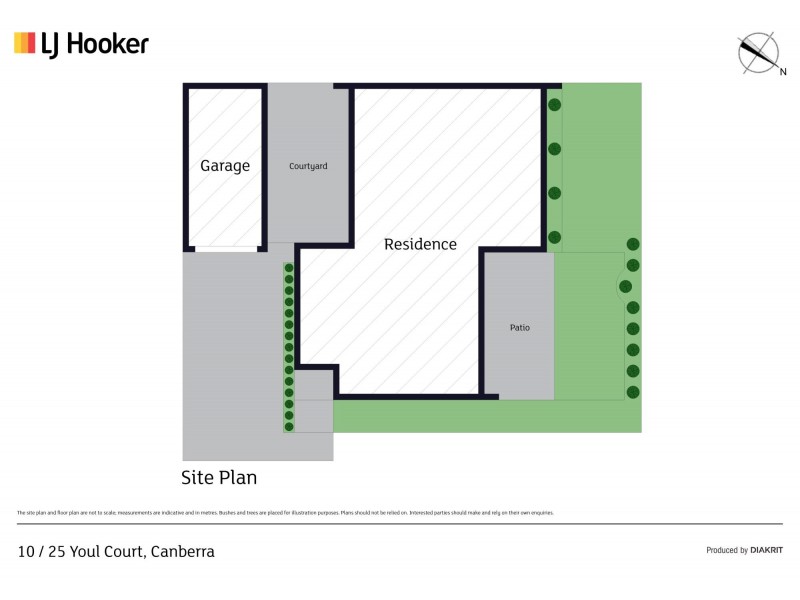 10/25 Youl Court, Banks ACT 2906