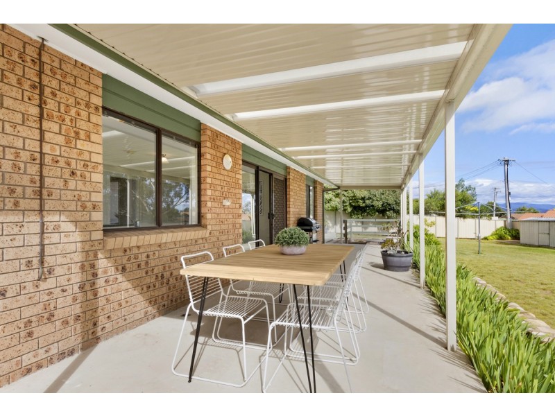 118 Louisa Lawson Crescent, Gilmore ACT 2905