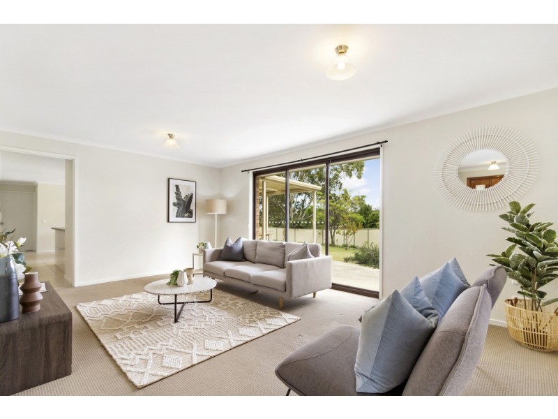 118 Louisa Lawson Crescent, Gilmore ACT 2905