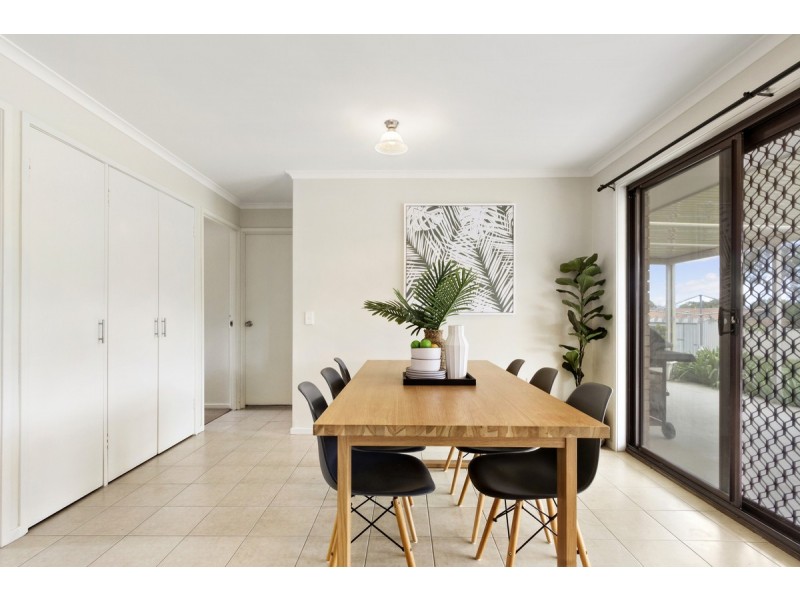 118 Louisa Lawson Crescent, Gilmore ACT 2905