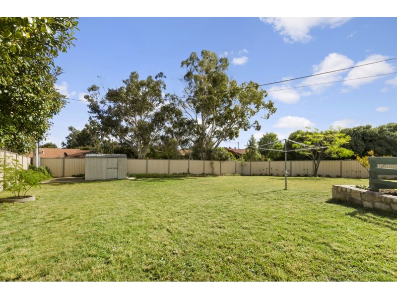 118 Louisa Lawson Crescent, Gilmore ACT 2905