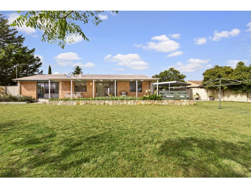 118 Louisa Lawson Crescent, Gilmore ACT 2905