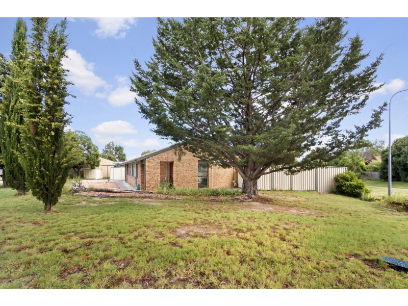 118 Louisa Lawson Crescent, Gilmore ACT 2905