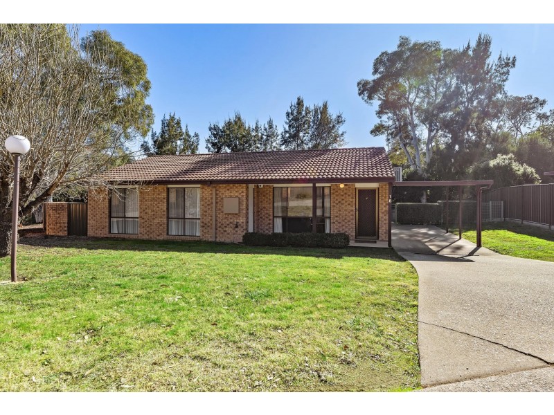 18/210 Newman-Morris Circuit, Oxley ACT 2903