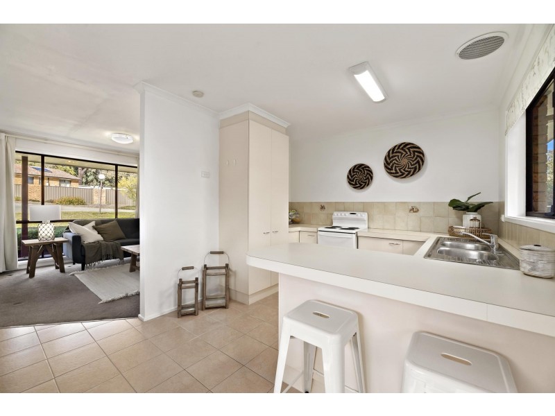 18/210 Newman-Morris Circuit, Oxley ACT 2903