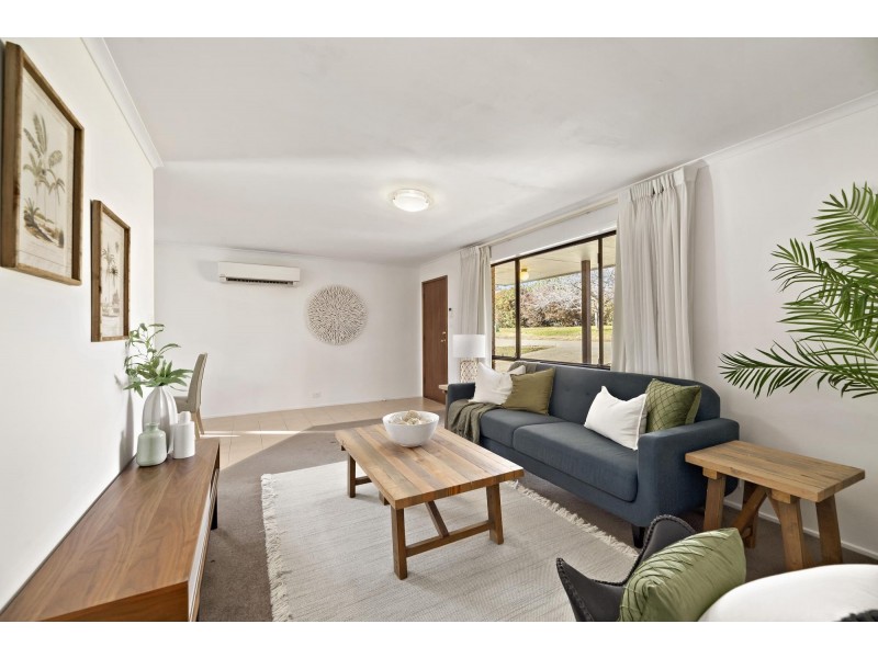 18/210 Newman-Morris Circuit, Oxley ACT 2903