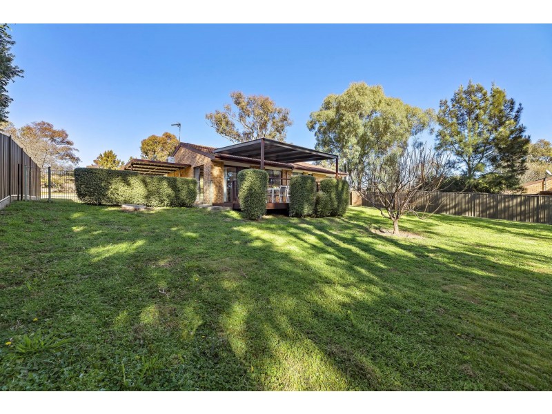 18/210 Newman-Morris Circuit, Oxley ACT 2903