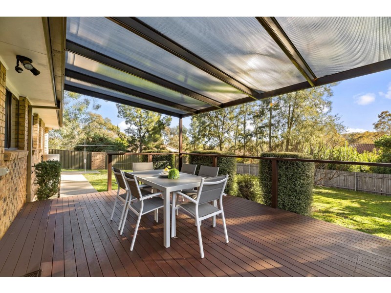 18/210 Newman-Morris Circuit, Oxley ACT 2903