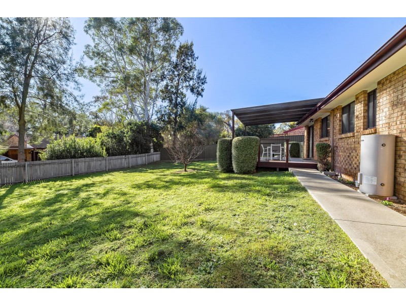 18/210 Newman-Morris Circuit, Oxley ACT 2903