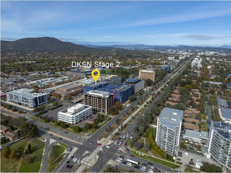 301/13-15 Challis Street, Dickson ACT 2602