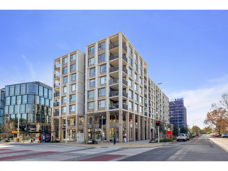 301/13-15 Challis Street, Dickson ACT 2602