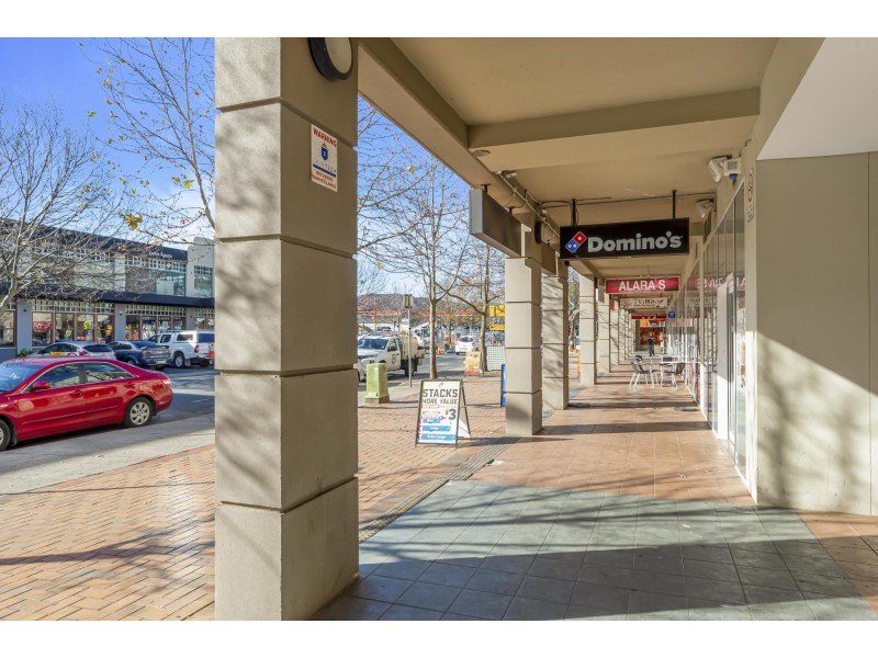 301/13-15 Challis Street, Dickson ACT 2602