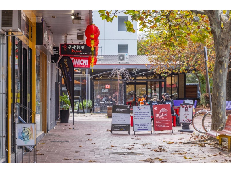 301/13-15 Challis Street, Dickson ACT 2602