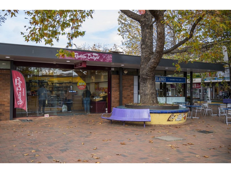 301/13-15 Challis Street, Dickson ACT 2602
