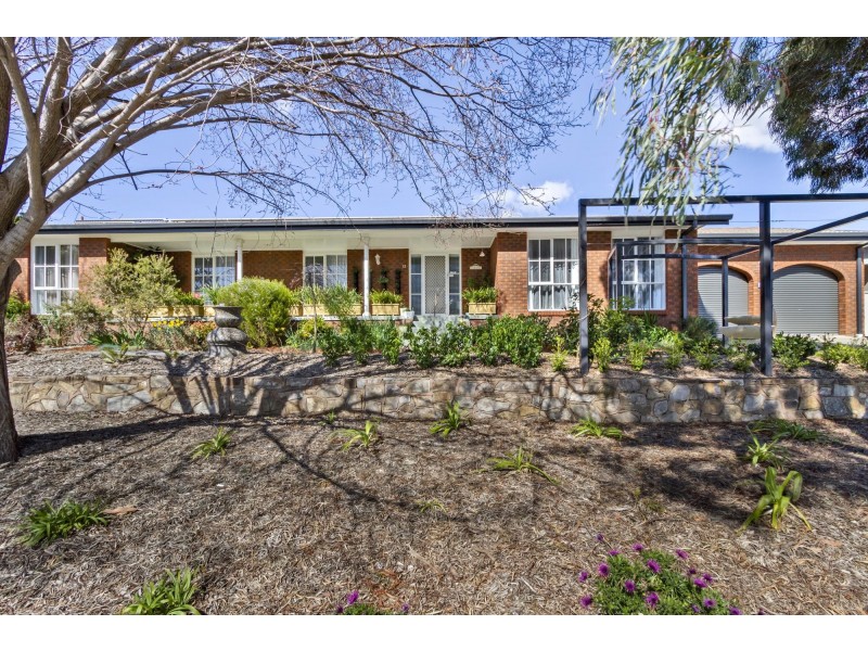 12 Lucy Gullett Circuit, Chisholm ACT 2905