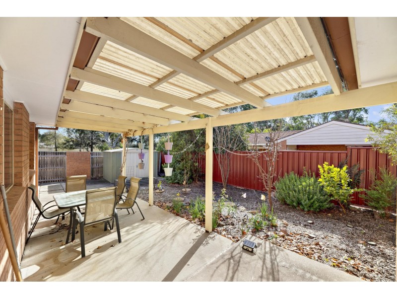 6/12 Tewksbury Circuit, Theodore ACT 2905