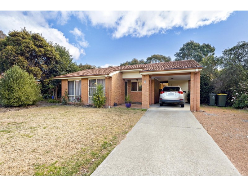 6/12 Tewksbury Circuit, Theodore ACT 2905