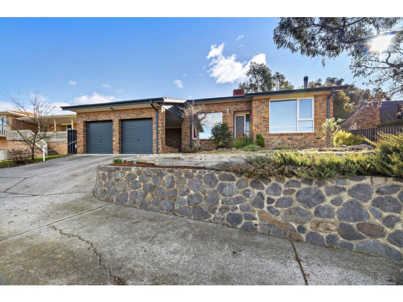 36 Mackerras Crescent, Theodore ACT 2905