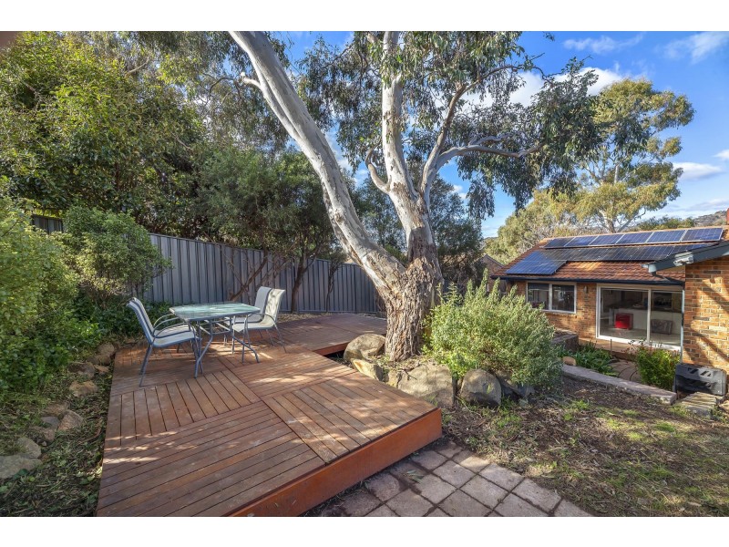 36 Mackerras Crescent, Theodore ACT 2905