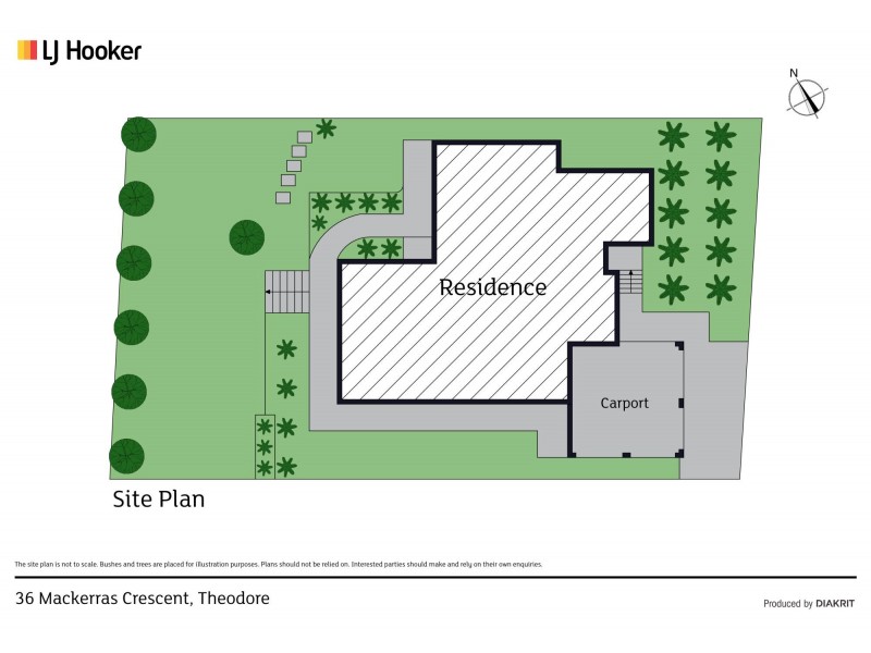 36 Mackerras Crescent, Theodore ACT 2905