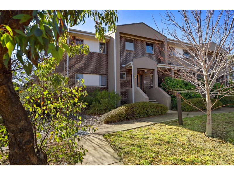 9/17 Ashley Drive, Wanniassa ACT 2903