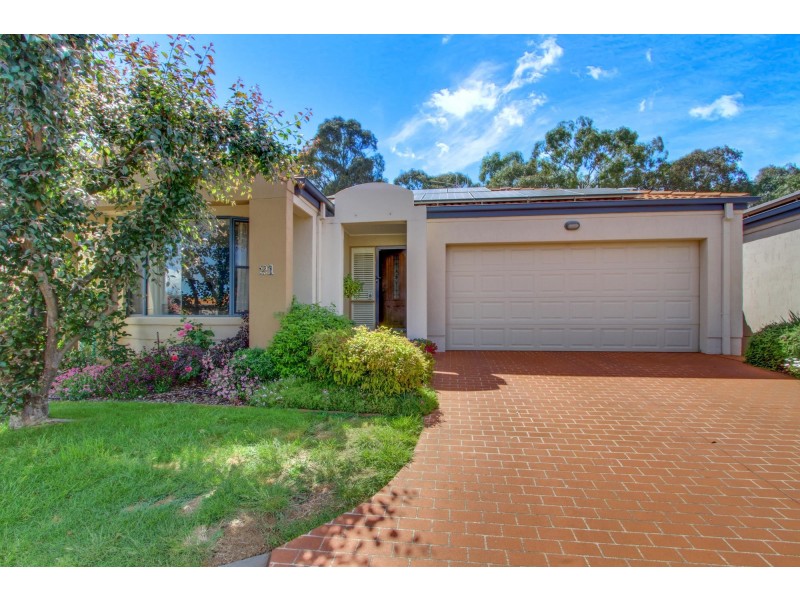 21/6 Dods Place, Greenway ACT 2900