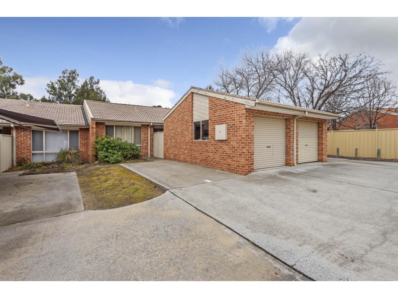 3/15 Tallon Place, Gordon ACT 2906