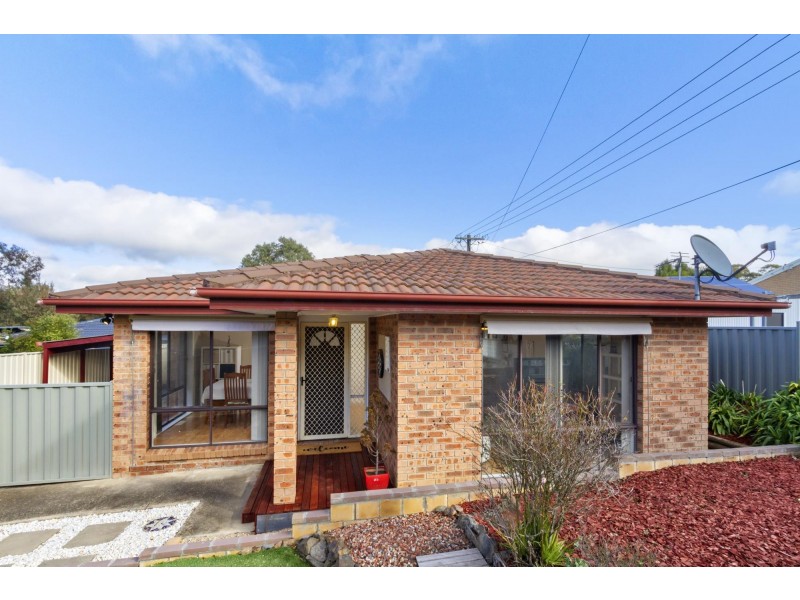 2/16 Armfield Place, Chisholm ACT 2905