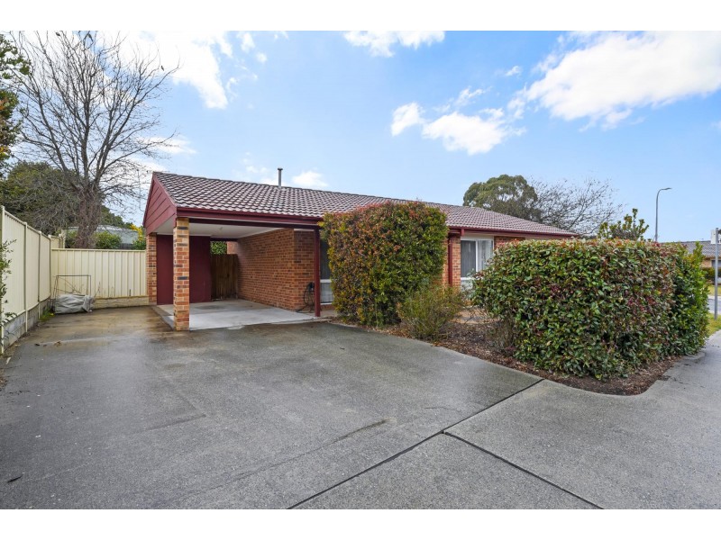 3/36 Cromwell Circuit, Isabella Plains ACT 2905