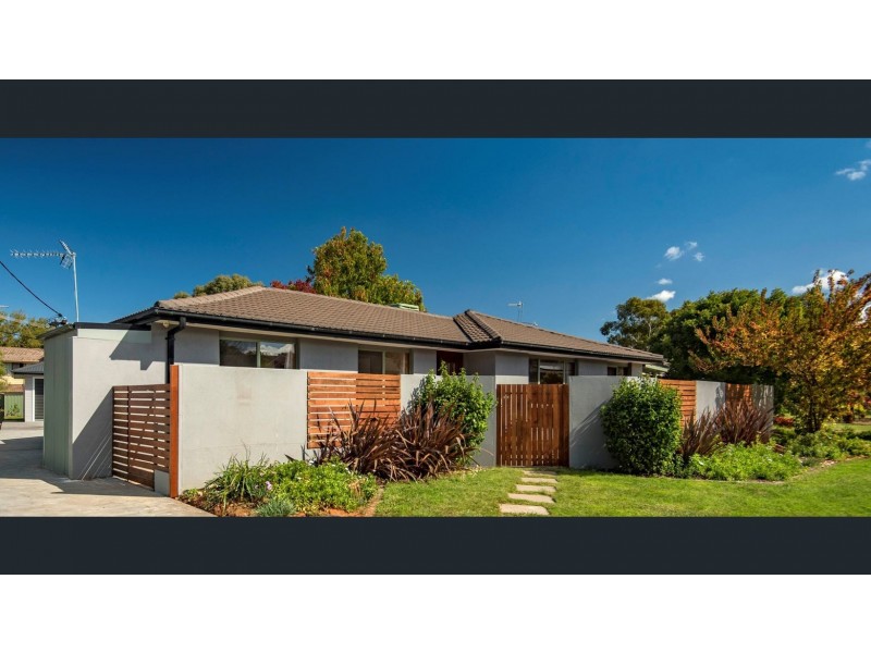3 McDermott Street, Kambah ACT 2902