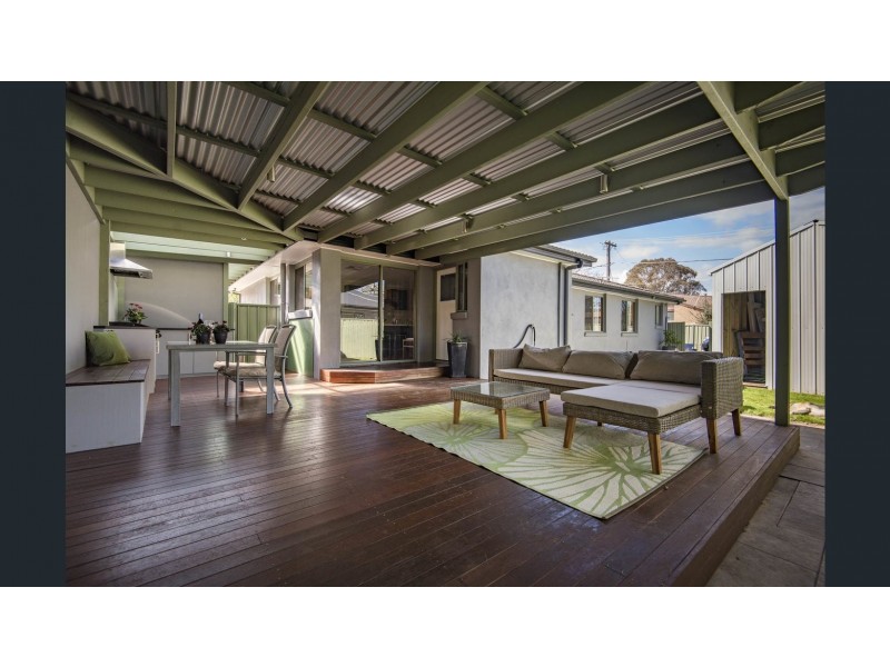 3 McDermott Street, Kambah ACT 2902