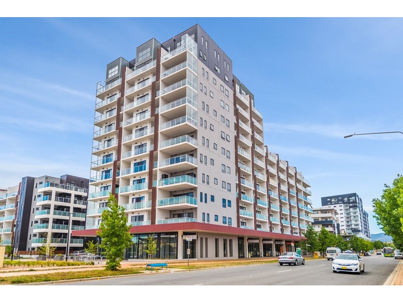 210/325 Anketell Street, Greenway ACT 2900