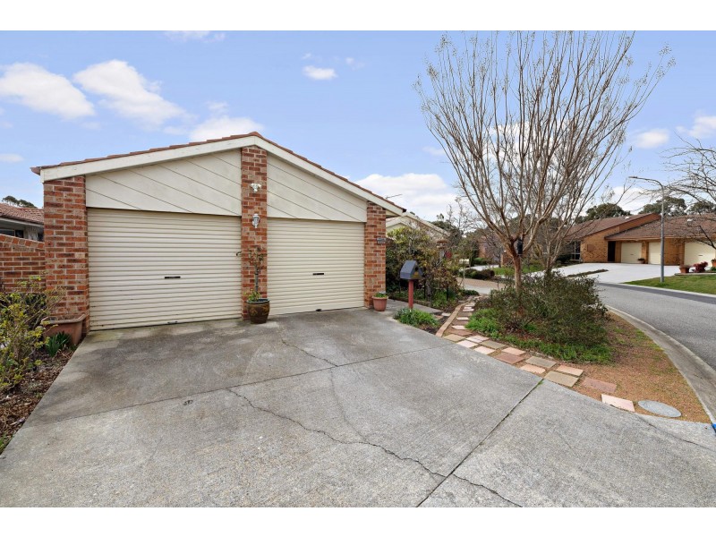 6 John Young Crescent, Greenway ACT 2900