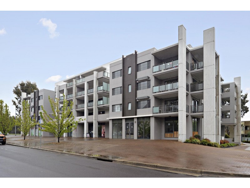 37/1 Cowlishaw Street, Greenway ACT 2900
