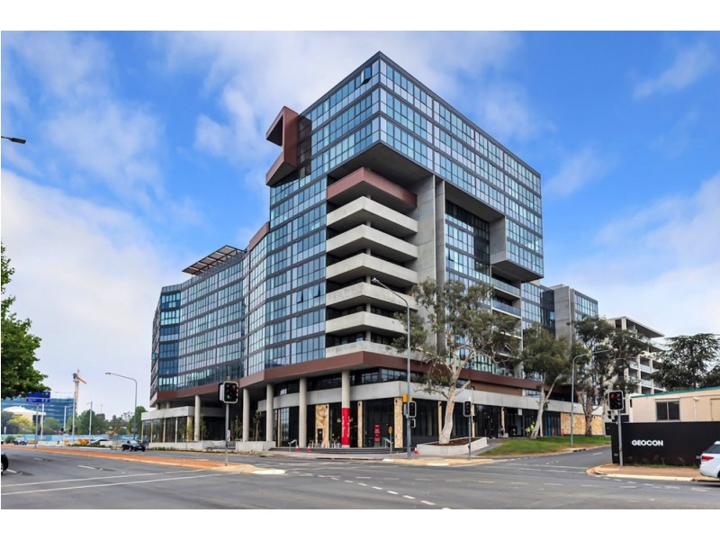 714/45 Ainslie Avenue, Braddon ACT 2612