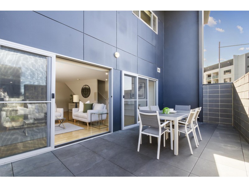 13/35 Oakden Street, Greenway ACT 2900
