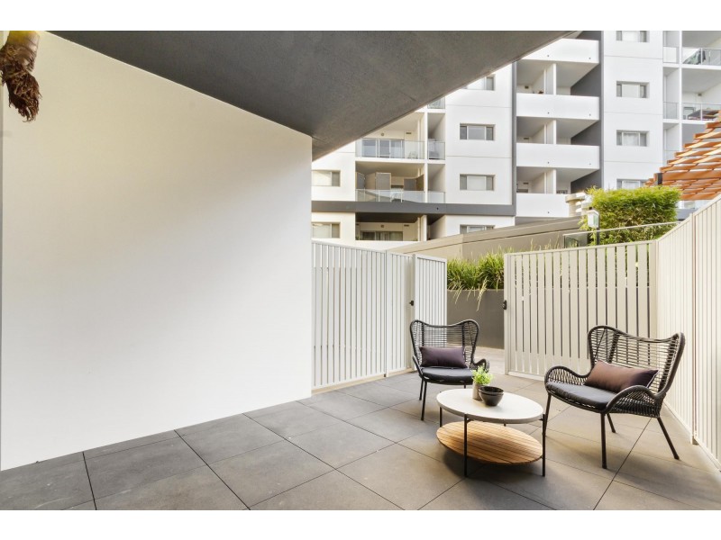 13/35 Oakden Street, Greenway ACT 2900