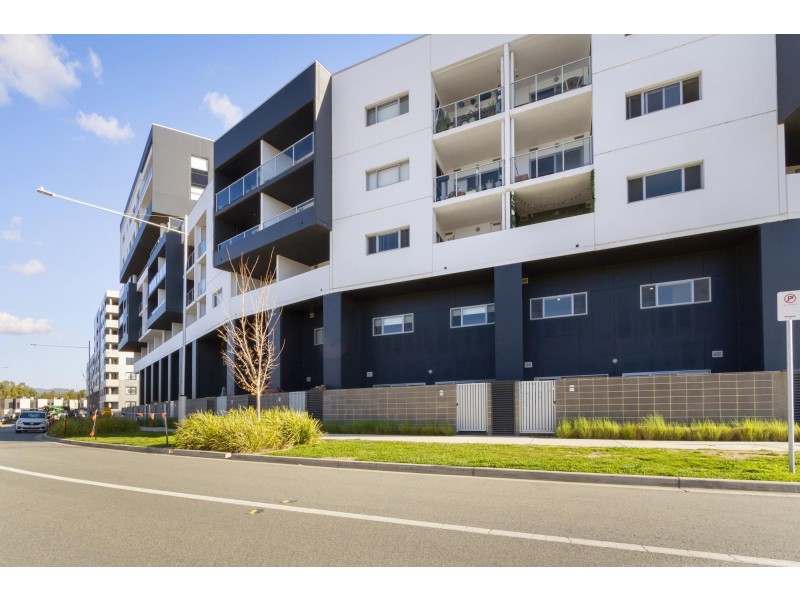 13/35 Oakden Street, Greenway ACT 2900