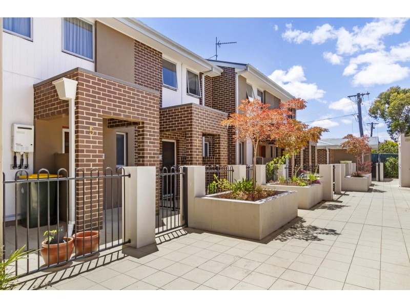 5/17 Ashley Drive, Wanniassa ACT 2903