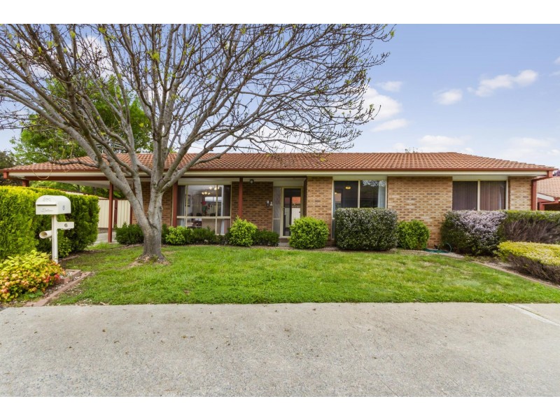 6/12 Jondol Place, Isabella Plains ACT 2905